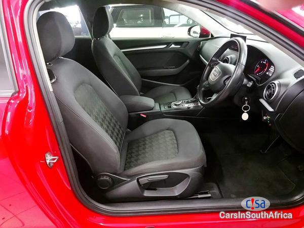 Audi A3 Automatic 2014 - image 7