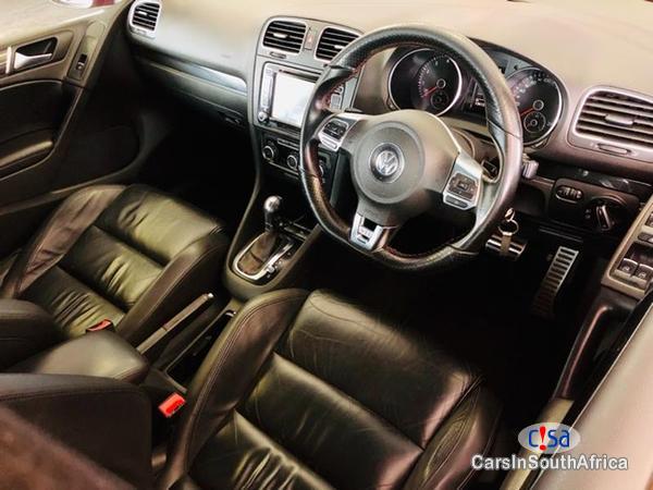 Volkswagen Golf Automatic 2009 - image 4