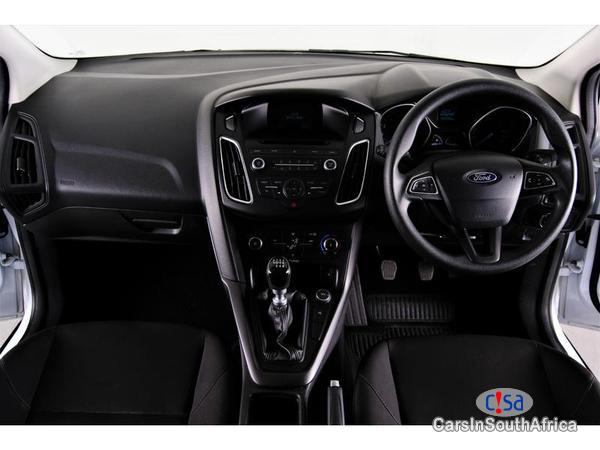 Picture of Ford Focus Manual 2016 in Limpopo