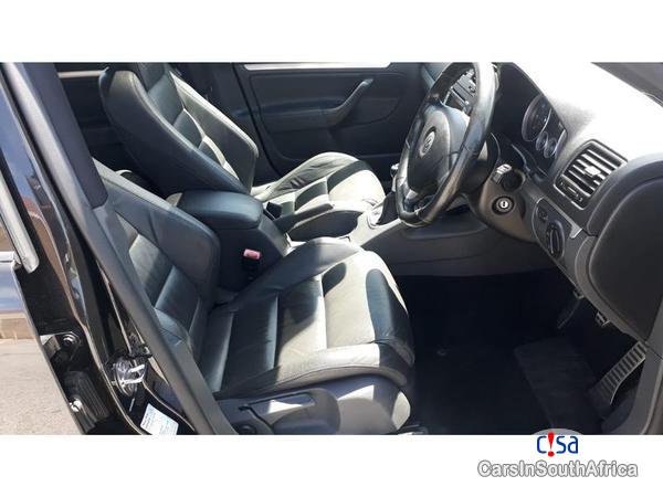 Picture of Volkswagen Golf Manual 2009 in Mpumalanga
