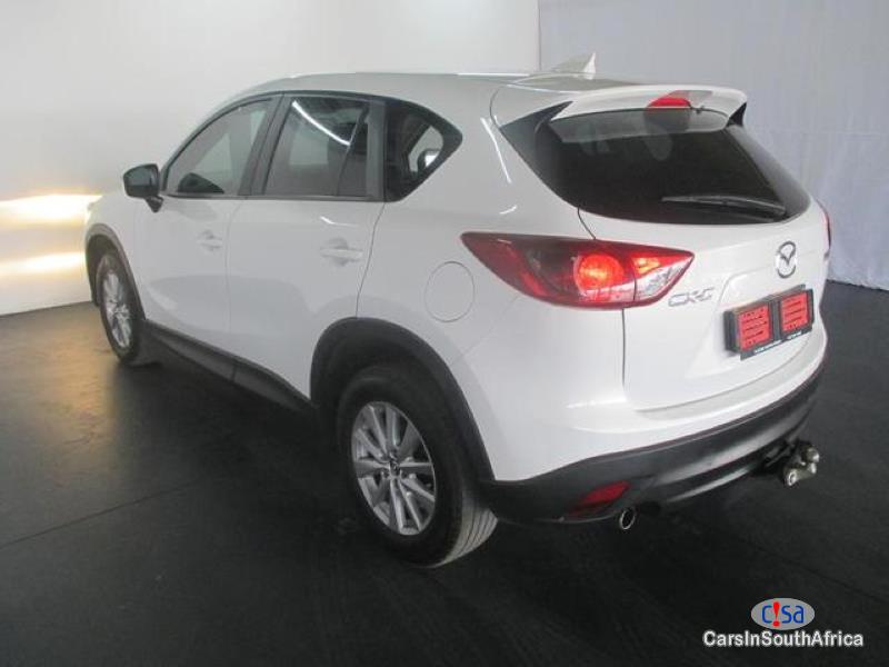 Mazda CX-5 2.0ltr Petrol Manual 2016 in Eastern Cape