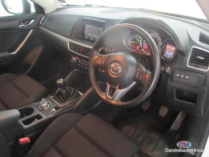 Picture of Mazda CX-5 2.0ltr Petrol Manual 2016 in Eastern Cape