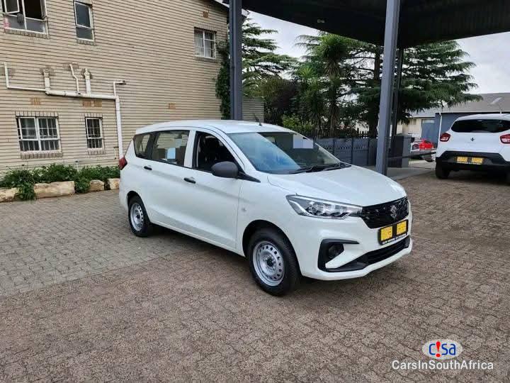 Picture of Suzuki 1.5 Manual 2022