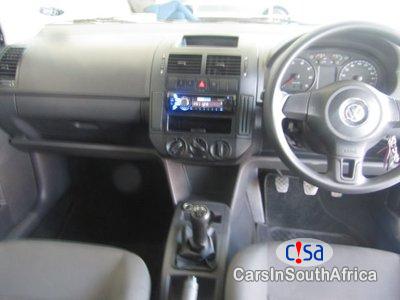 Volkswagen Polo Manual 2013 in Gauteng