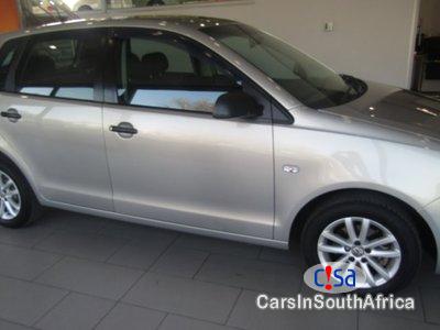 Volkswagen Polo Manual 2013 in South Africa