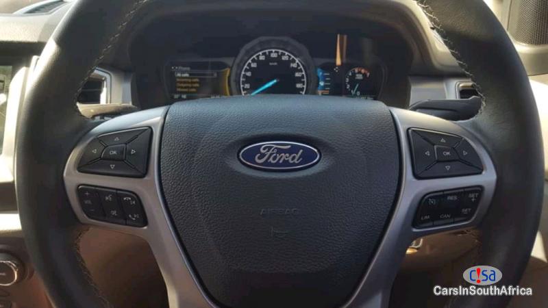 Picture of Ford Ranger 3.2 Manual 2018 in South Africa