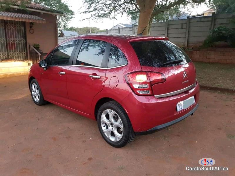 Citroen C3 1.4 Manual 2012 in Eastern Cape