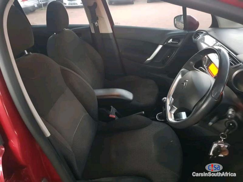 Picture of Citroen C3 1.4 Manual 2012 in Eastern Cape
