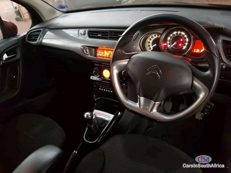Citroen C3 1.4 Manual 2012 in Eastern Cape - image