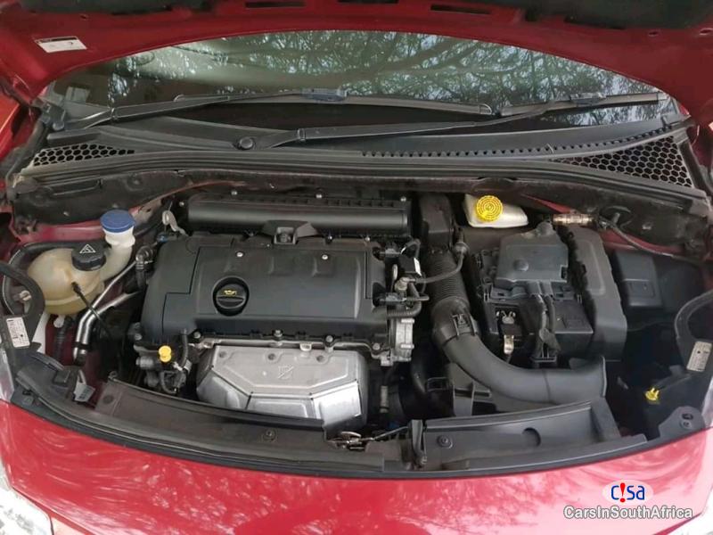 Citroen C3 1.4 Manual 2012 in South Africa - image