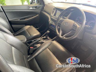 Picture of Hyundai Tucson 2.0 Automatic 2019 in Limpopo