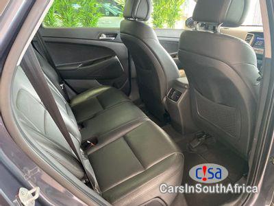Picture of Hyundai Tucson 2.0 Automatic 2019 in South Africa