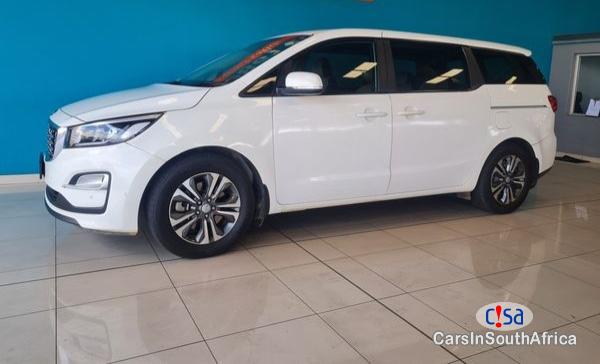 Picture of Kia Sedona Grand 2.2 CRDi EX+ Call 081 494 5928 Delivery Nationwide Automatic 2019