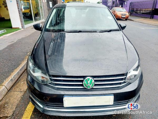 Pictures of Volkswagen Polo 1,4 Manual 2017