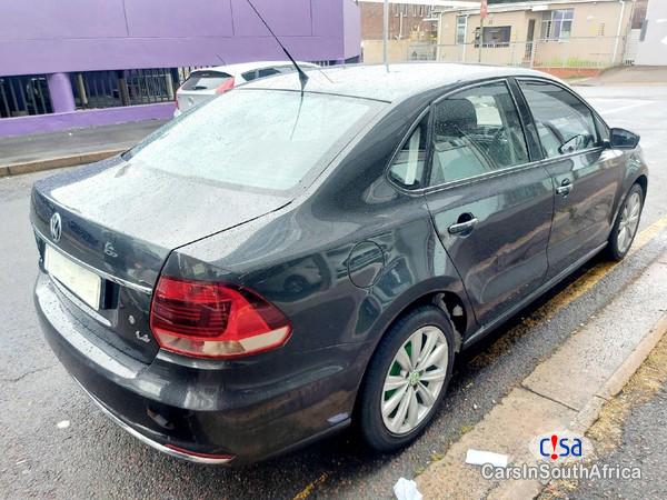 Volkswagen Polo 1,4 Manual 2017 - image 2
