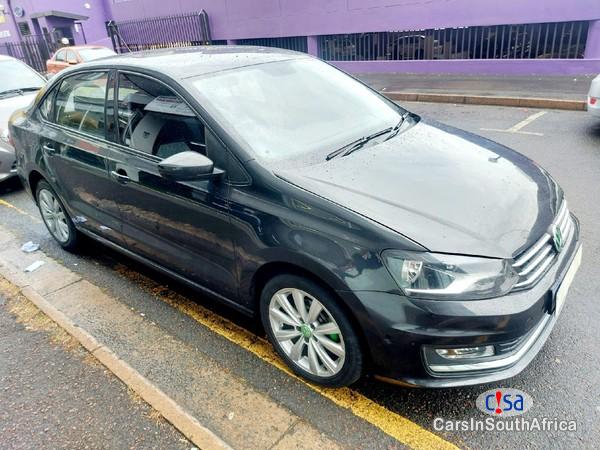 Volkswagen Polo 1,4 Manual 2017 - image 3