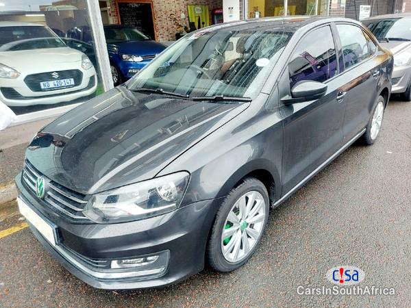 Volkswagen Polo 1,4 Manual 2017 - image 4