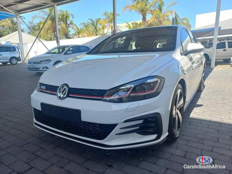 Volkswagen Golf 2.0 Automatic 2020 - image 2