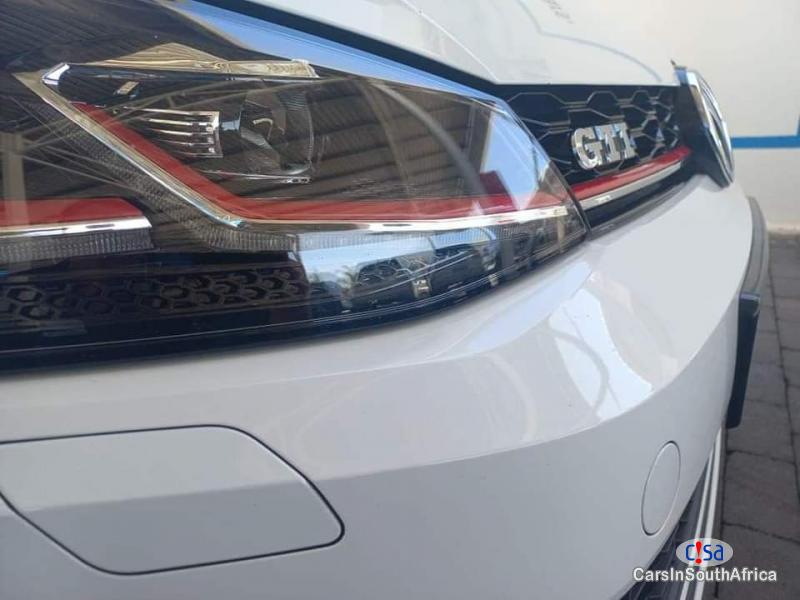 Volkswagen Golf 2.0 Automatic 2020 - image 4