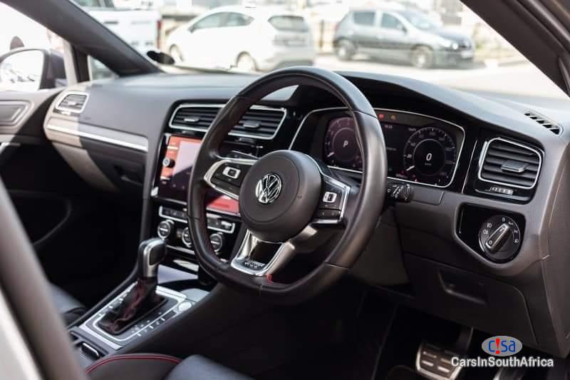 Volkswagen Golf 2.0 Manual 2020 - image 4