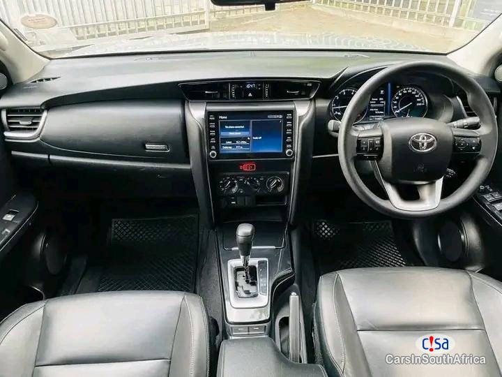 Toyota Fortuner 2.4 /// Call Or Whatsapp> 0705009841 Automatic 2023 in Northern Cape