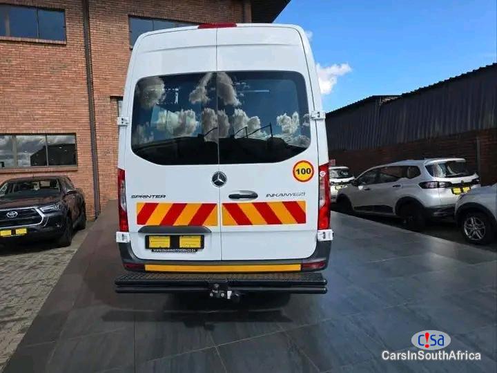 Mercedes Benz Other Sprinter 516 2.0 /// Whatsapp Or Call > 0705009841 Manual 2023