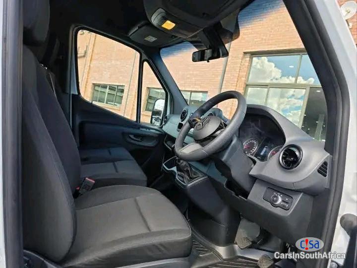Mercedes Benz Other Sprinter 516 2.0 /// Whatsapp Or Call > 0705009841 Manual 2023 in Limpopo