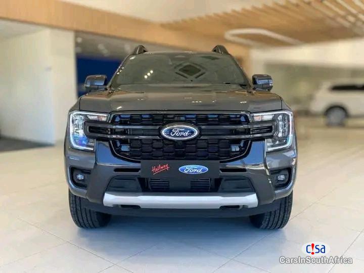 Picture of Ford Ranger 3.0 /// Whatsapp Or Call > 0705009841 Automatic 2024