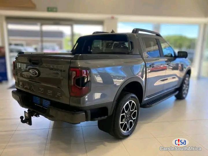 Ford Ranger 3.0 /// Whatsapp Or Call > 0705009841 Automatic 2024