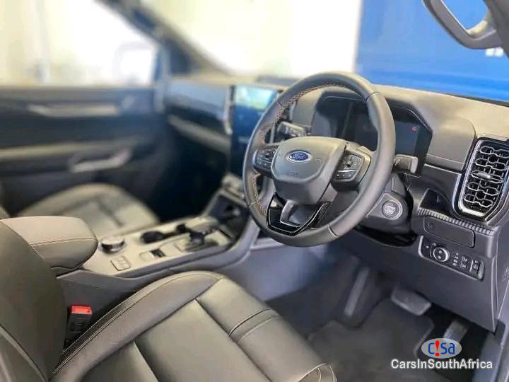 Ford Ranger 3.0 /// Whatsapp Or Call > 0705009841 Automatic 2024 in Northern Cape