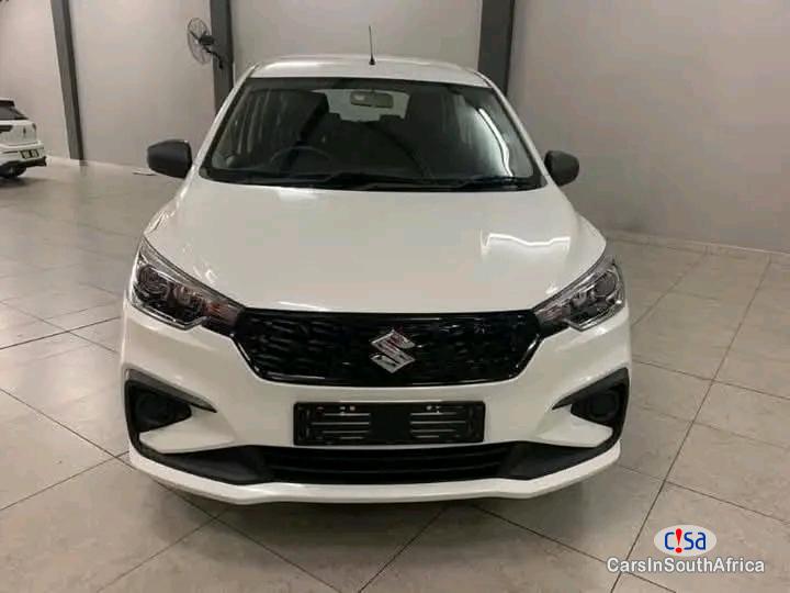 Picture of Suzuki Ertiga 1.5 /// Whatsapp Or Call > 0705009841 Manual 2023