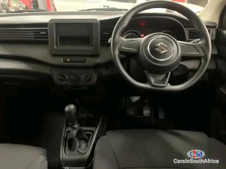 Suzuki Other Ertiga 1.5 /// Whatsapp Or Call > 0705009841 Manual 2023 in Limpopo