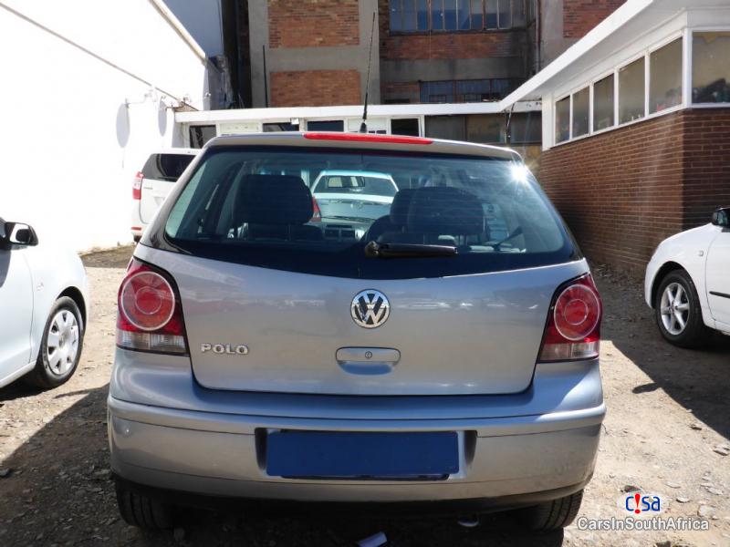 Volkswagen Polo 1.5 Manual 2013