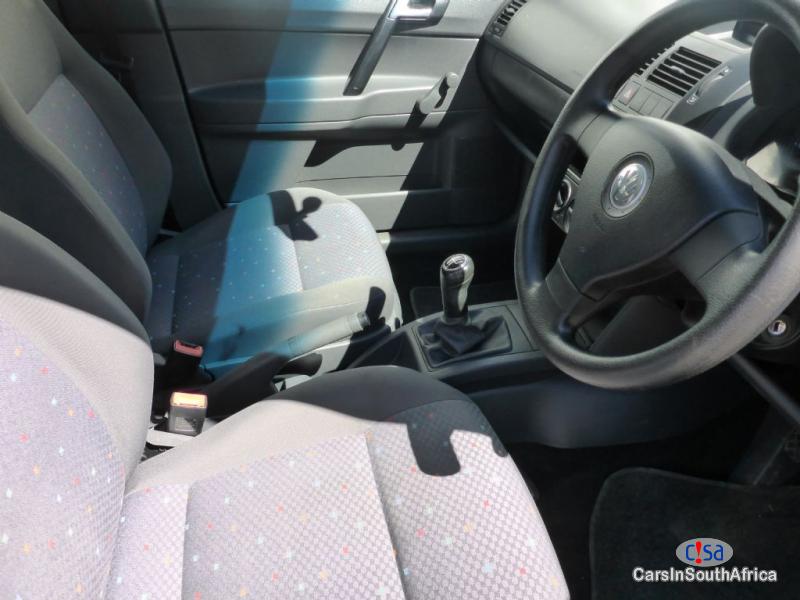 Volkswagen Polo 1.5 Manual 2013 in Western Cape