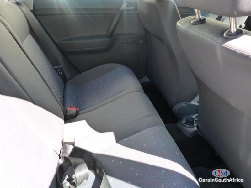 Volkswagen Polo 1.5 Manual 2013 in South Africa