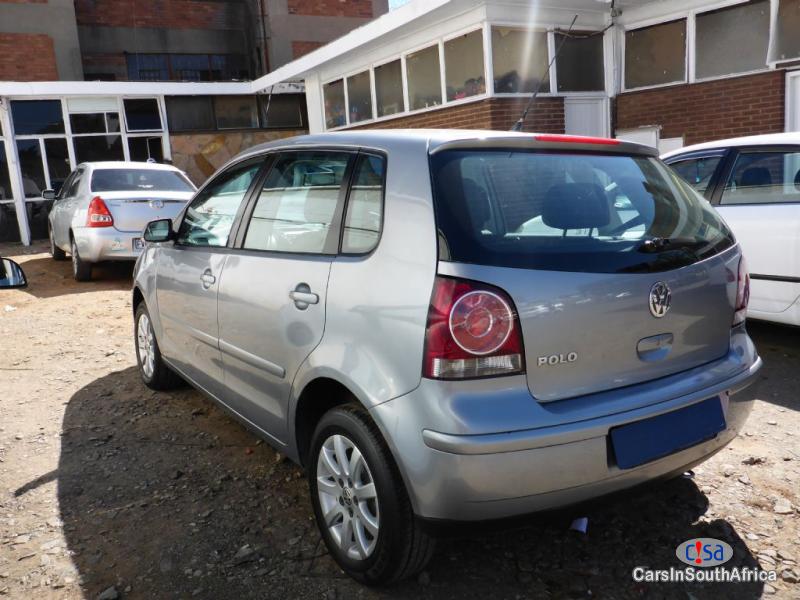 Picture of Volkswagen Polo 1.5 Manual 2013 in Western Cape