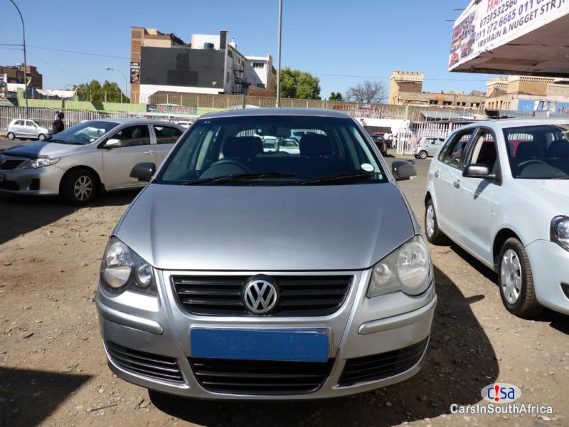 Picture of Volkswagen Polo 1.5 Manual 2013 in South Africa
