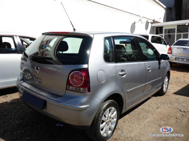 Volkswagen Polo 1.5 Manual 2013 in Western Cape - image