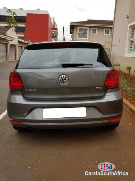 Picture of Volkswagen Polo 1.4 Manual 2014 in Mpumalanga