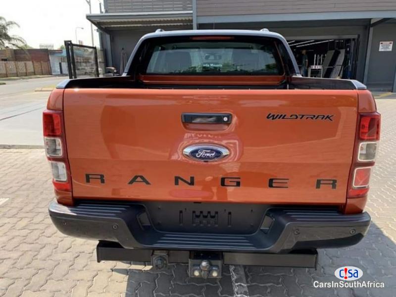 Ford Ranger 2.0 Automatic 2018 in South Africa
