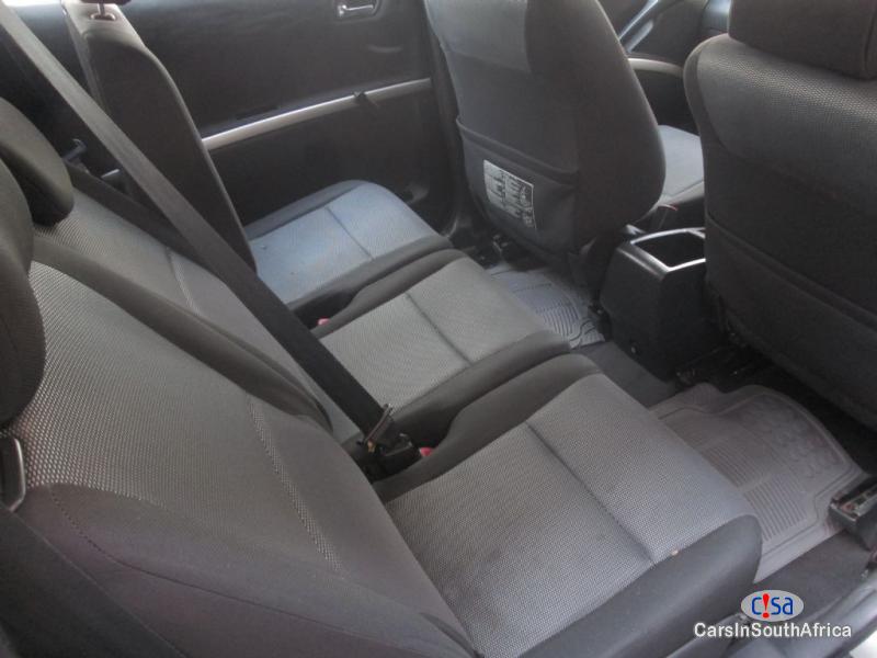 Toyota Verso 1.6 Manual 2009 - image 4