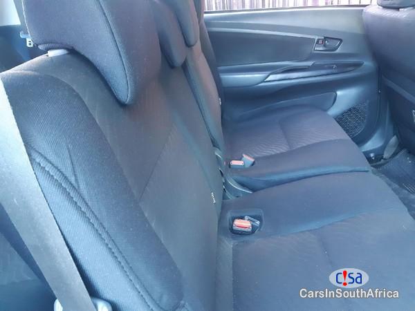 Toyota Avanza 1.5 Manual 2018 in Eastern Cape