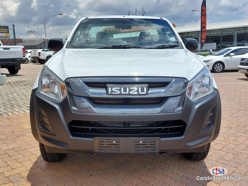 Picture of Isuzu 0784119228 Manual 2023