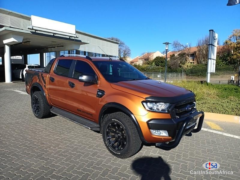 Picture of Ford Ranger 0784119228 Automatic 2018
