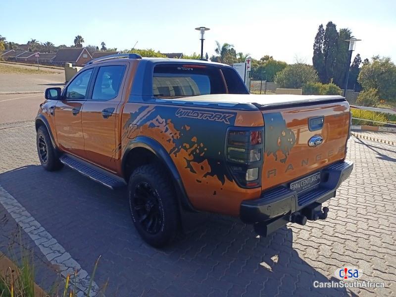 Ford Ranger 0784119228 Automatic 2018
