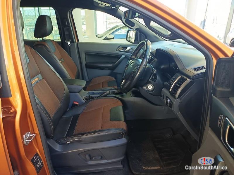Ford Ranger 0784119228 Automatic 2018 in Western Cape