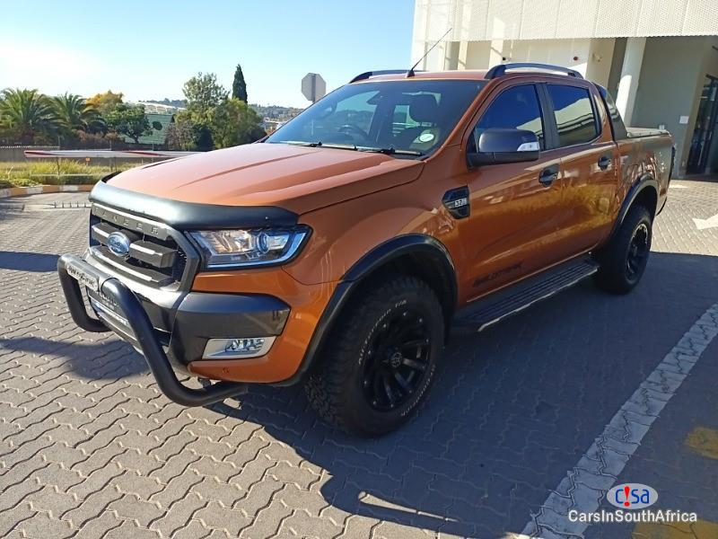 Ford Ranger 0784119228 Automatic 2018 in South Africa