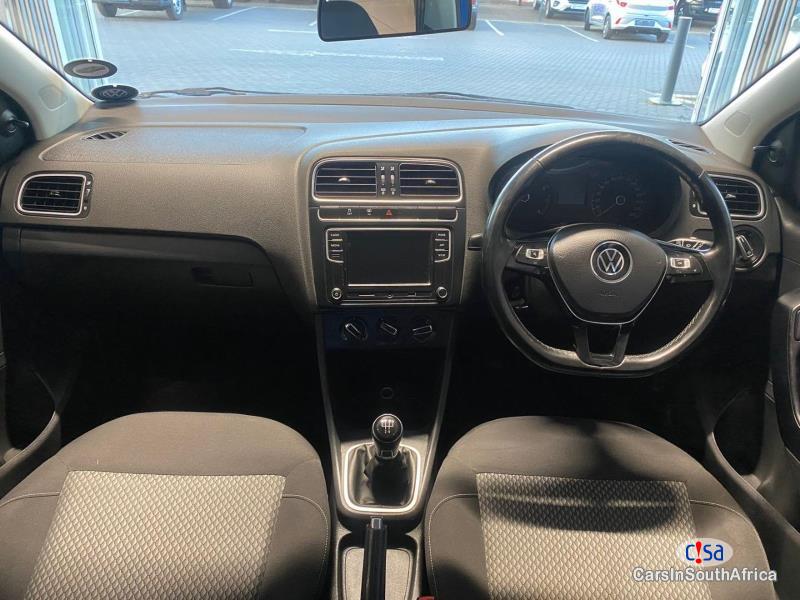 Volkswagen Polo CALL 0747641485 Manual 2021