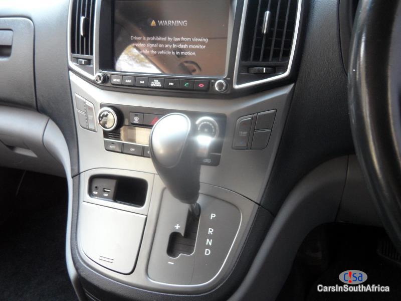 Picture of Hyundai H-1 0616417846 Automatic 2019 in Eastern Cape