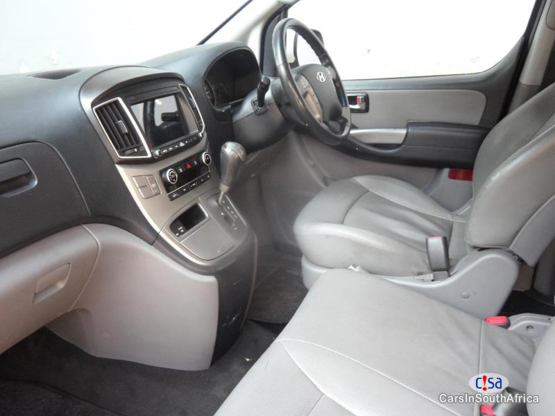Picture of Hyundai H-1 0616417846 Automatic 2019 in South Africa
